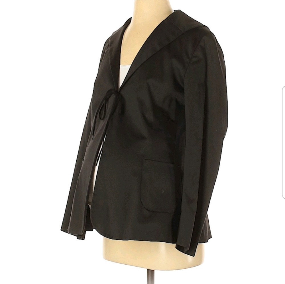 Cadeau Maternity Blazer